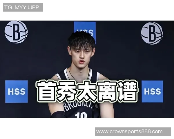 媒体人分析曾凡博表现称教练未设投篮战术需时间适应比赛节奏