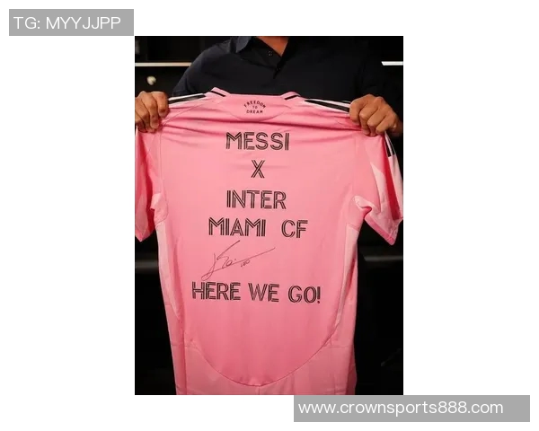 梅西38岁续约消息引发热议罗马诺预告重磅采访即将发布