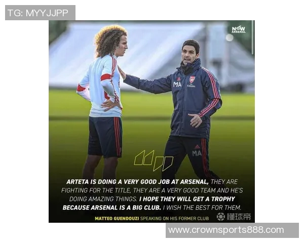 阿森纳旧将朱尔斯在阿尔特塔的帮助下成功找到新东家