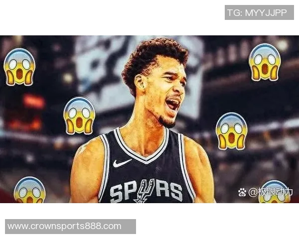 文班亚马创历史新纪录六场比赛至少五记三分与五次盖帽独角兽表现惊艳