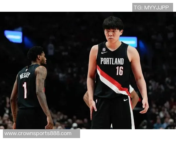 杨瀚森尚未展现潜力科沃德或成更佳选秀选择