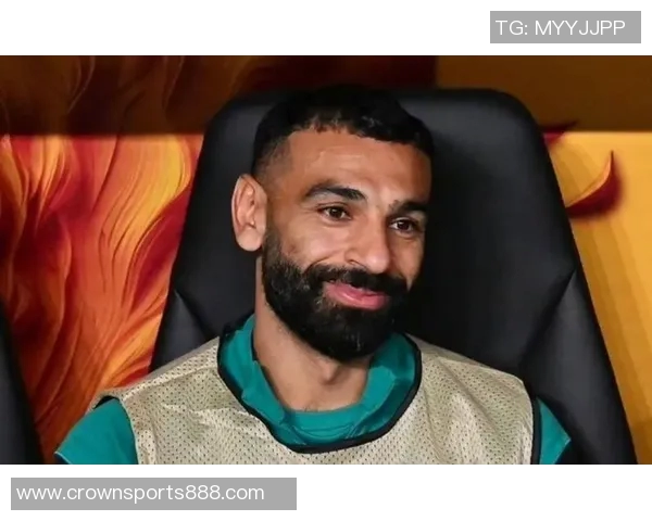 萨拉赫狂笑87分钟却遭斯洛特绝杀球队痛失好局令人唏嘘