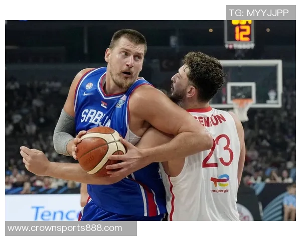 小卡特谈防守难度申京与约基奇各有千秋