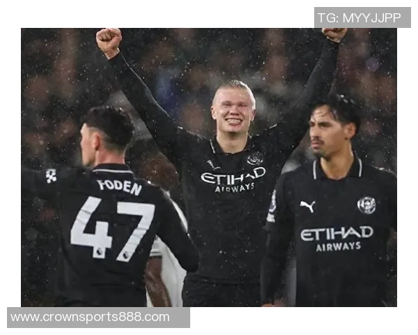 乔科尔评选英超赛季最佳阵容哈兰德福登领衔锋线赖斯入选