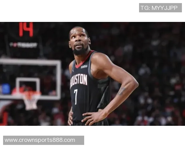 杜兰特生涯最低球权使用率场均出手仅168次引发关注