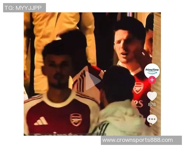 阿森纳与纽卡工作人员冲突现场惊现干草叉引发热议