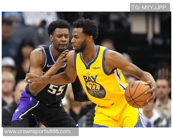 维金斯强调团队合作的重要性分享球是球队赢得比赛的关键所在