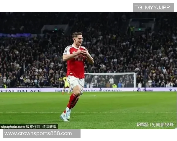 阿森纳6930万欧签埃泽表现失常热刺战戴帽后陷入16场进球荒
