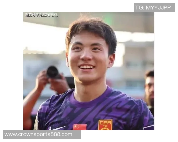 外媒盛赞U23国足取得里程碑成就李昊未来发展前景广阔